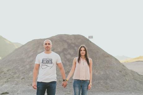 Preboda en León, Diana y Luis por People Producciones