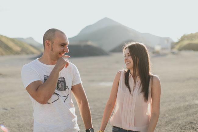 Preboda en León, Diana y Luis por People Producciones