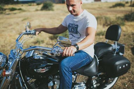 Preboda en León, Diana y Luis por People Producciones