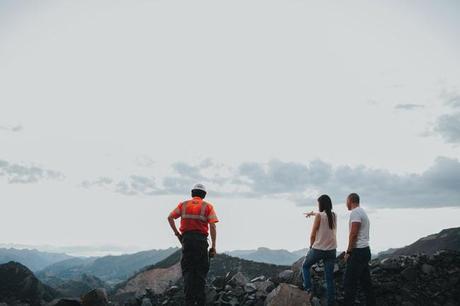 Preboda en León, Diana y Luis por People Producciones