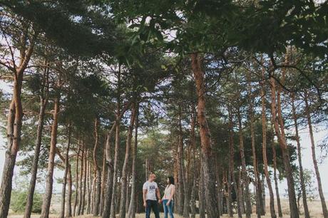 Preboda en León, Diana y Luis por People Producciones