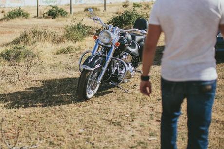 Preboda en León, Diana y Luis por People Producciones