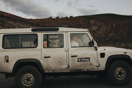 Preboda en León, Diana y Luis por People Producciones