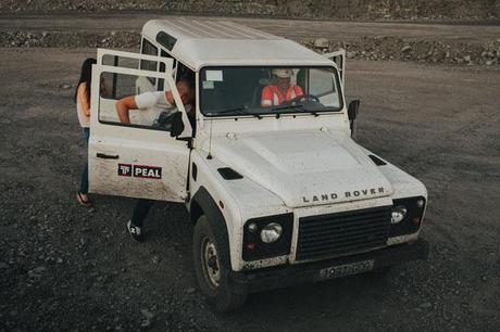 Preboda en León, Diana y Luis por People Producciones