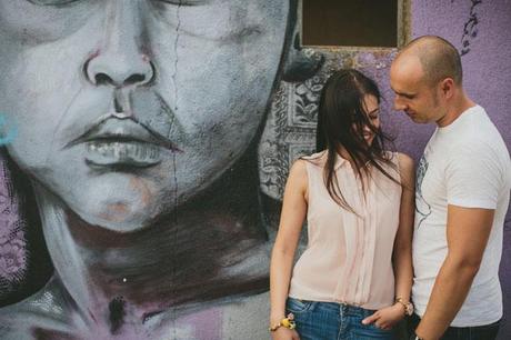 Preboda en León, Diana y Luis por People Producciones