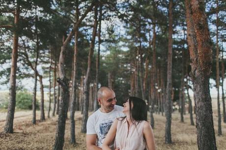 Preboda en León, Diana y Luis por People Producciones
