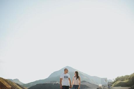 Preboda en León, Diana y Luis por People Producciones