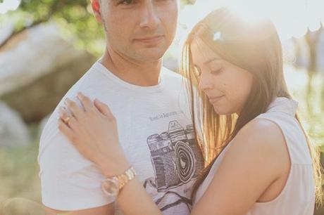 Preboda en León, Diana y Luis por People Producciones