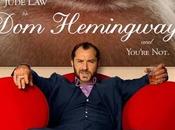 Jude 'Dom Hemingway'