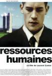 Recursos Humanos (Ressources humaines/1999)