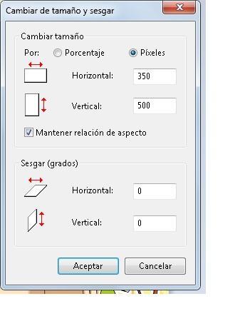 modifica tamaño imagen paint 6p5850 Modifica el tamaño de una imagen con 5 buenos programas