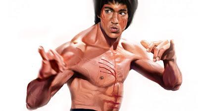 Las 7 ideas de Bruce Lee para optimizar tu vida Las 7 ideas de Bruce Lee para optimizar tu vida