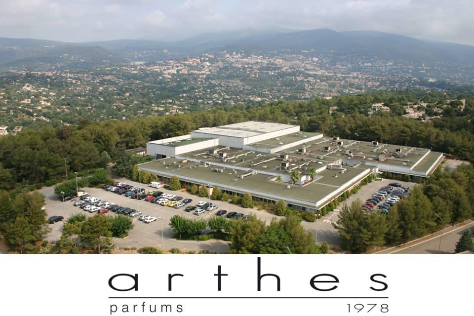 ¡Arthes celebra 35 años de éxitos!