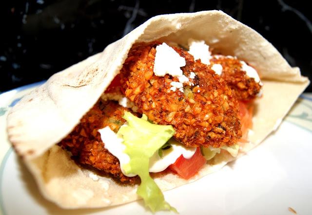 Falafel