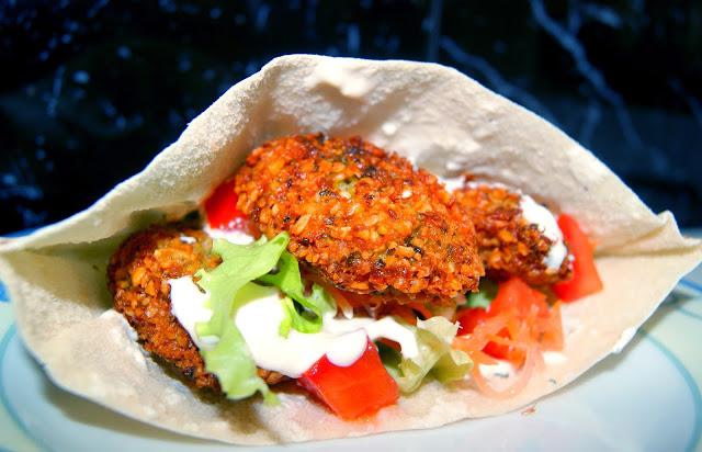 Falafel