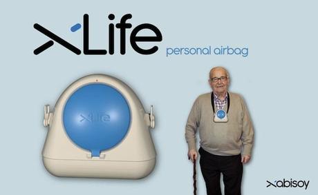 El Futuro ya está aquí: 10 diseños de estudiantes españoles a los que James Dyson debería premiar El Futuro ya está aquí: 10 diseños de estudiantes españoles a los que James Dyson debería premiar