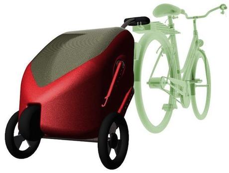 El Futuro ya está aquí: 10 diseños de estudiantes españoles a los que James Dyson debería premiar El Futuro ya está aquí: 10 diseños de estudiantes españoles a los que James Dyson debería premiar