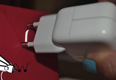 El Futuro ya está aquí: 10 diseños de estudiantes españoles a los que James Dyson debería premiar El Futuro ya está aquí: 10 diseños de estudiantes españoles a los que James Dyson debería premiar