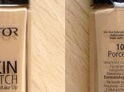 Review: Astor Skin Match
