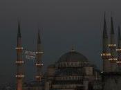 etapa Turquía: Estambul Bursa