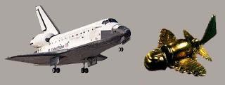 ¿NOS VISITARON ASTRONAUTAS EN LA ANTIGÜEDAD?