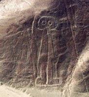 ¿NOS VISITARON ASTRONAUTAS EN LA ANTIGÜEDAD?