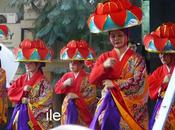 Buenos Aires celebra Japon 2013