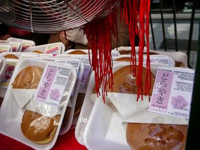 Buenos Aires celebra Japon 2013