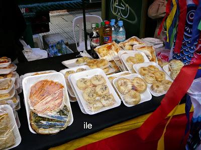 Buenos Aires celebra Japon 2013