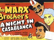 Groucho, Jack Casablanca