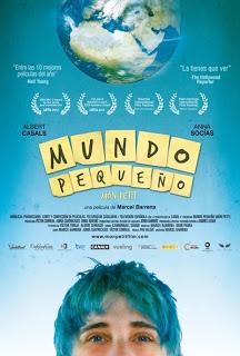 Mundo pequeño