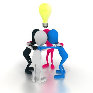 Aplicar la técnica del “brainstorming” para tener ideas en la intervención social
