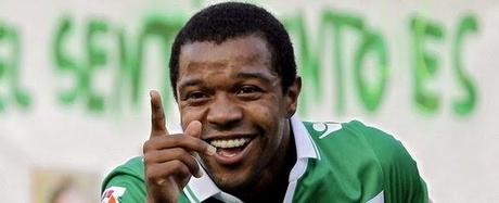 Salvo confirma que Pabón jugará en el Valencia porque han abonado la cláusula Salvo confirma que Pabón jugará en el Valencia porque han abonado la cláusula