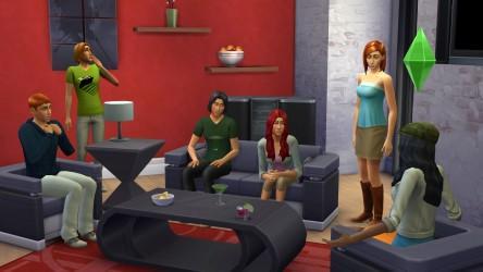 TS4 Live Gamescom 1 Se anuncian Los Sims 4 en la Gamescom 2013