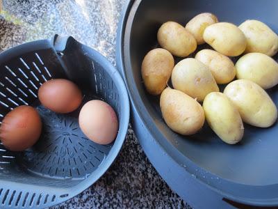 Ensalada alemana