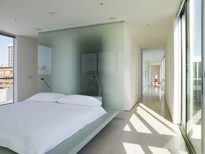 Los Mejores Dormitorios Minimalistas II