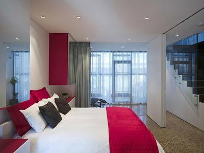 Los Mejores Dormitorios Minimalistas II