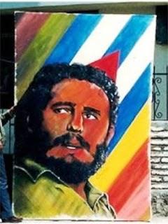 Sorpresas de Fidel Castro: dos cumpleaños en Quito