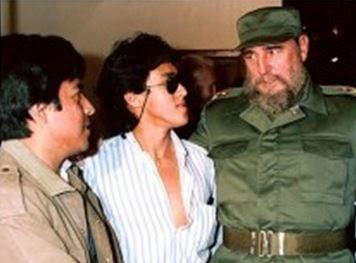 Sorpresas de Fidel Castro: dos cumpleaños en Quito
