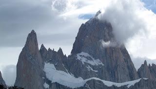 Fitz Roy, El Chaltén. Argentina