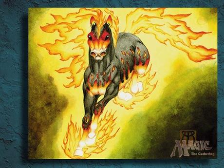 23 anecdotas sobre Magic The Gathering