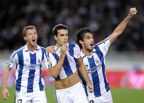 Real_Sociedad Xabi Prieto
