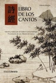 El Libro de los Cantos