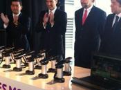 Móvil puede vender transar espectro ahora mismo