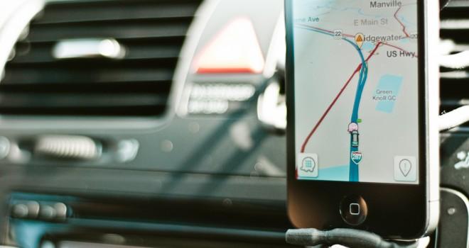 Google y Waze ya comenzaron a mezclar sus mapas