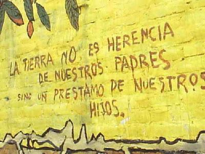 ¿Puede la Cooperación al Desarrollo acabar con la pobreza?