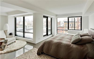 Los Mejores Dormitorios Minimalistas I