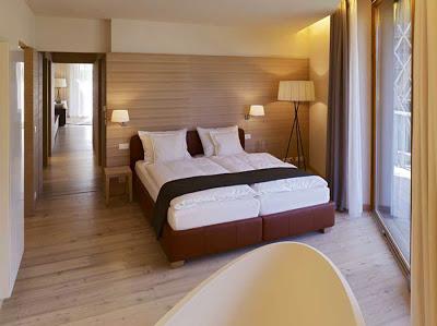 Los Mejores Dormitorios Minimalistas I