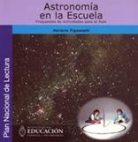 Astronomía en la Escuela, un gran libro disponible gratis en PDF