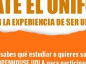 OpenHouse Arquitectura UDLA 2013